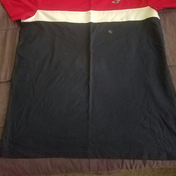 Hollister tee shirt - Picture 2 of 5